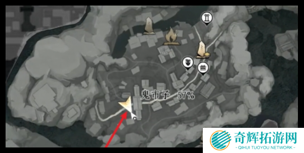 燕云十六声故人难觅任务怎么做