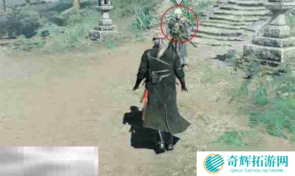 浪人崛起两名弟子任务怎么过 触发位置及流程攻略