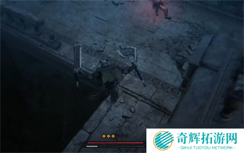 第一狂战士卡赞恩巴斯遗迹冥界气息如何获取 第一狂战士卡赞恩巴斯遗迹冥界气息获取攻略