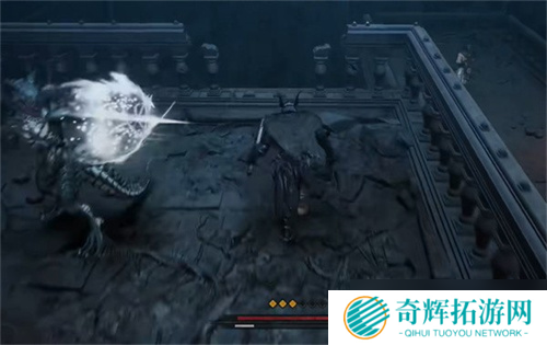 第一狂战士卡赞恩巴斯遗迹冥界气息如何获取 第一狂战士卡赞恩巴斯遗迹冥界气息获取攻略