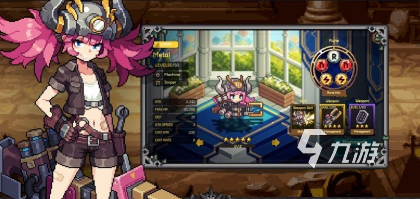 无名骑士团下载地址在哪里 无名骑士团预约地址分享