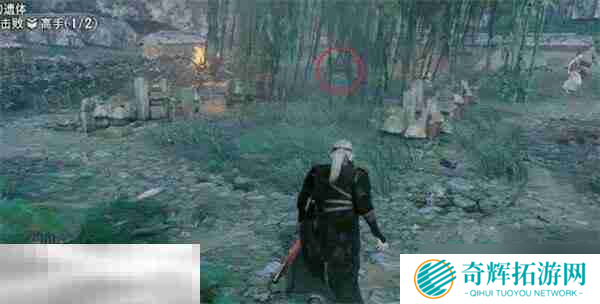 浪人崛起两名弟子任务怎么过 触发位置及流程攻略