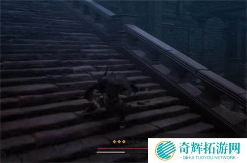 第一狂战士卡赞恩巴斯遗迹冥界气息如何获取 第一狂战士卡赞恩巴斯遗迹冥界气息获取攻略