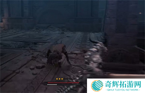 第一狂战士卡赞恩巴斯遗迹冥界气息如何获取 第一狂战士卡赞恩巴斯遗迹冥界气息获取攻略