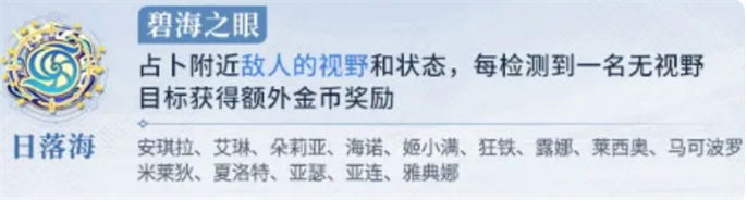 王者荣耀势力对决阵营选择推荐图四 王者荣耀势力对决阵营选择推荐图四