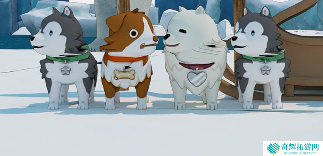 Escape Room北极全攻略：29个关键节点详解，助你极地成功逃生！