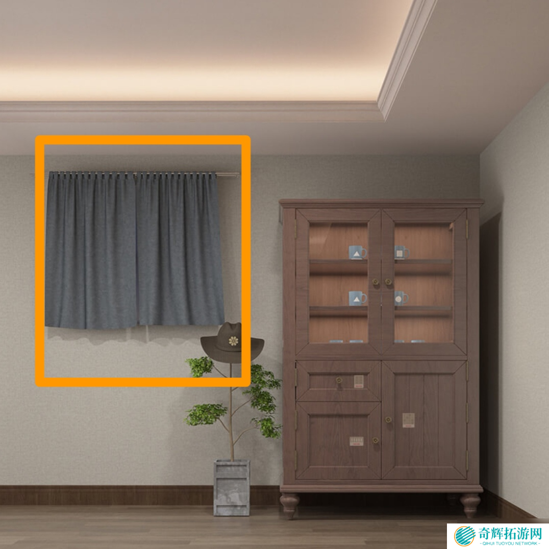 《Escape Room侦探社》逃离被窝攻略图文详情