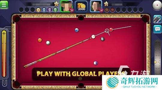 台球之星下载地址分享 台球之星预约地址在哪里
