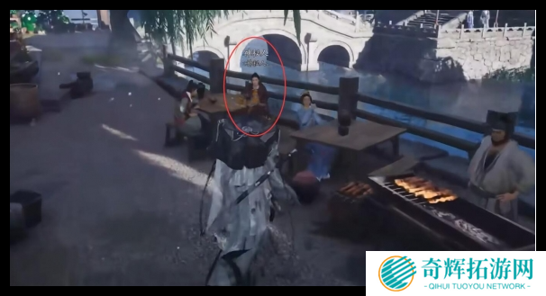 燕云十六声鸟兽虫鱼任务怎么做