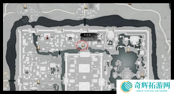 燕云十六声池鱼林木任务怎么做