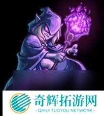 王国保卫战5：塞里安技能全解析，虚空法师的**战术指南！