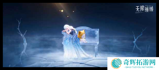 无限暖暖1.2春节兑换码是什么