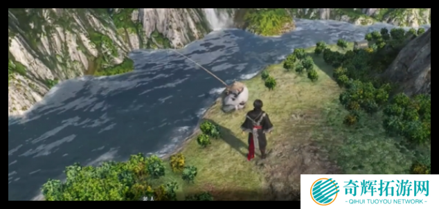 真三国无双起源剑怎么连招