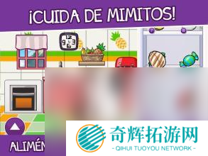 主角一只猫的冒险单机游戏有哪些2025 好玩的猫咪冒险类手游盘点