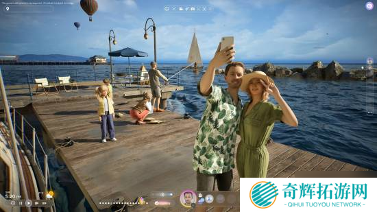 《云族裔》发布长文感谢支持 将短暂休息恢复精力