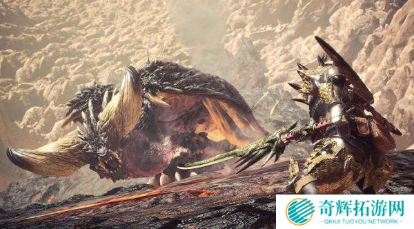 《怪物猎人:世界》没有氪金系统？ 花一份钱永久享受