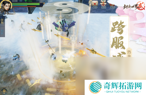 当前流行的金山游戏推荐2025 最火爆的金山手游大盘点