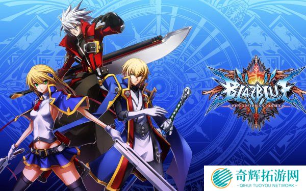 社长直播说漏嘴 《苍翼默示录》新作或将在5月发售