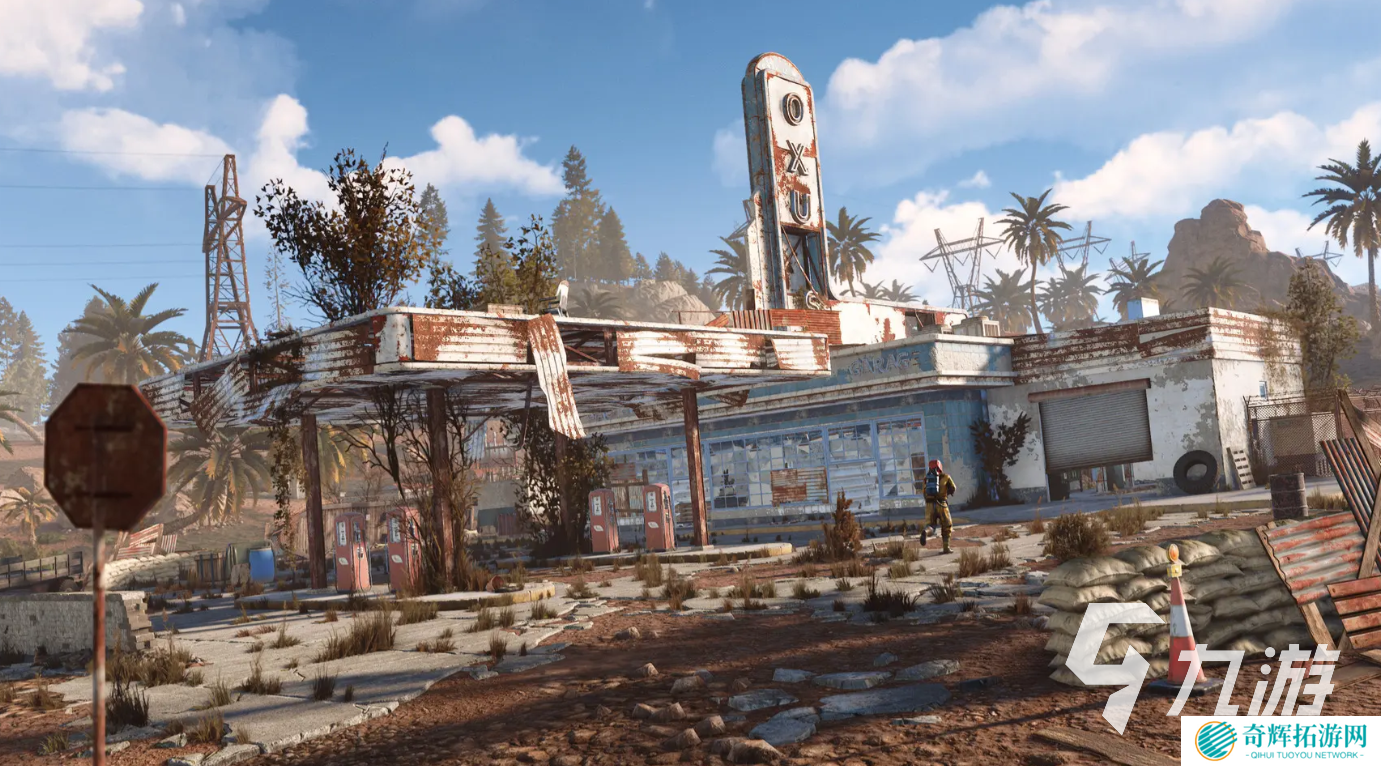 如何下载腐蚀手游 腐蚀手游下载渠道分享