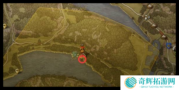 天国拯救2湖中之斧支线任务怎么做