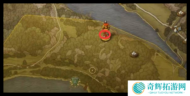 天国拯救2湖中之斧支线任务怎么做