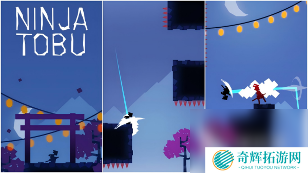 日本武士游戏3a大作有哪些 2025高品质的武士主题手游合集