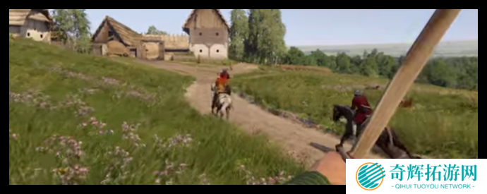 天国拯救2毒药配方是什么