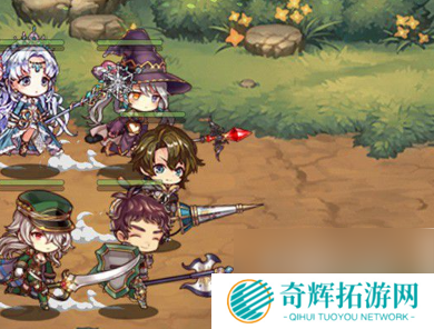 深渊幻影阵容 深渊幻影阵容组建攻略