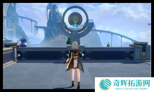 崩坏星穹铁道奥赫马雕像怎么找