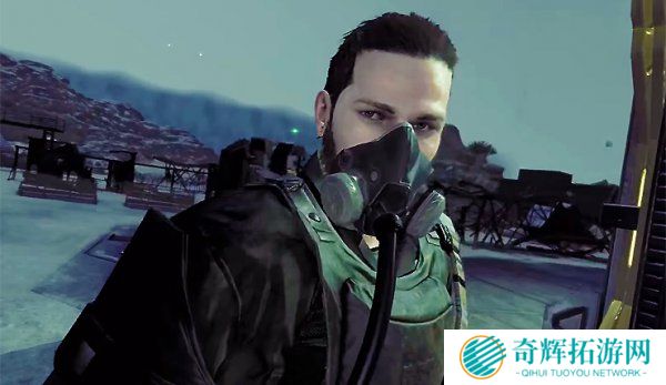 《合金装备：生存》制作人访谈：微交易不会破坏平衡