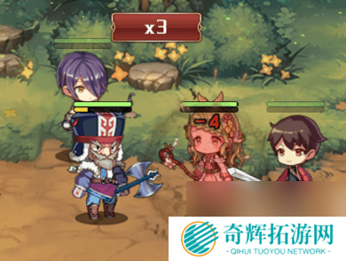 深渊幻影阵容 深渊幻影阵容组建攻略