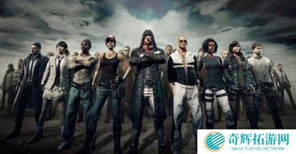 没有**的吃鸡世界 《绝地求生》Xbox版玩家破300万