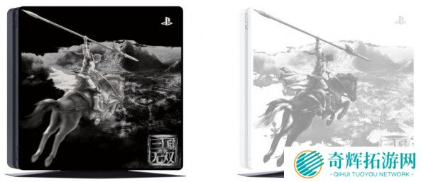 《真三国无双8》简中版同步发售 售价349元