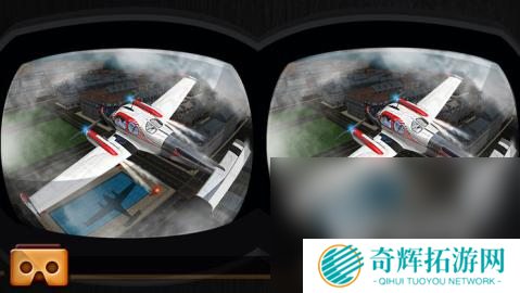 好玩的国漫vr游戏分享2025 国漫vr游戏热门下载合集