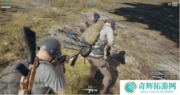 中国玩家受到国外网友赞赏？ 被其吃鸡技术所震惊