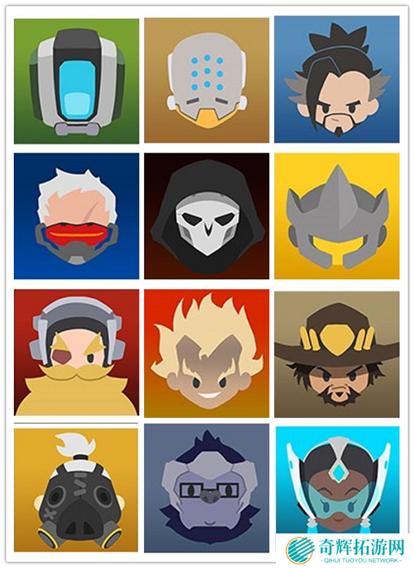 《守望先锋》新地图暴雪公园即将上线