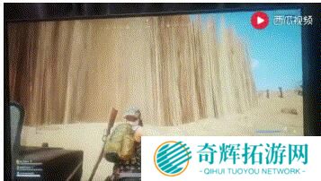 **最后的疯狂? 绝地求生S12K骑脸爆头吓哭制作人