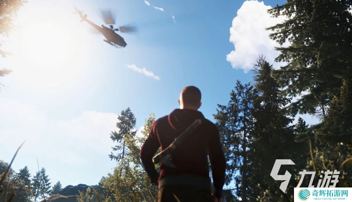 如何下载腐蚀手游 腐蚀手游下载渠道分享