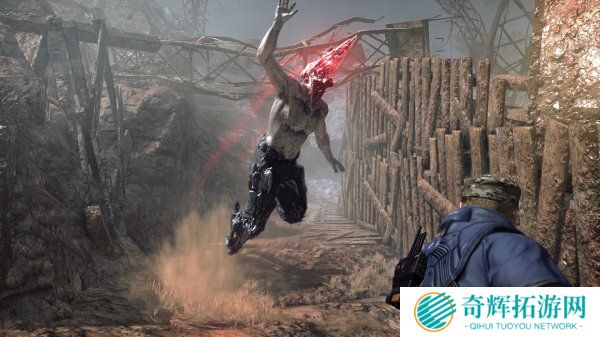 《合金装备：幸存》将加入微交易并需要全程联网