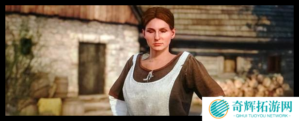 天国拯救2特丽莎结局怎么解锁