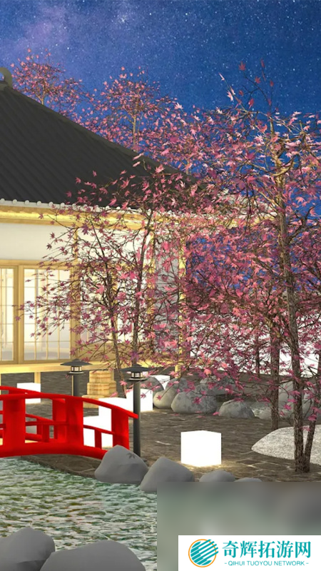 愉快的温泉游戏下载推荐2025 热门的温泉手游榜单top5