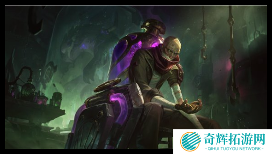 云顶之弈15.3版本更新了什么