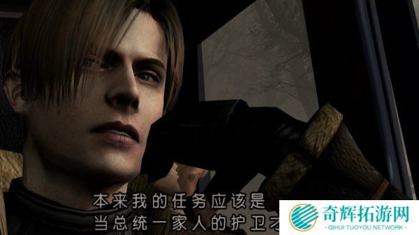 CAPCOM继续炒冷饭 《生化危机4/5/6》将推出简中版