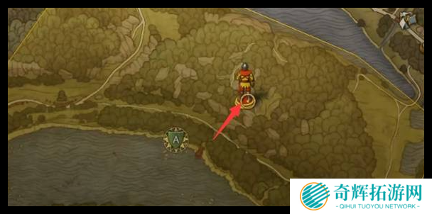 天国拯救2湖中之斧支线任务怎么做