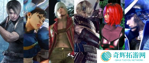 卡普空股价创10年新高 《怪物猎人世界》销量要超神?