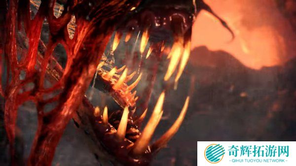 《怪物猎人：世界》骨锤龙登场 造型宛若丧尸