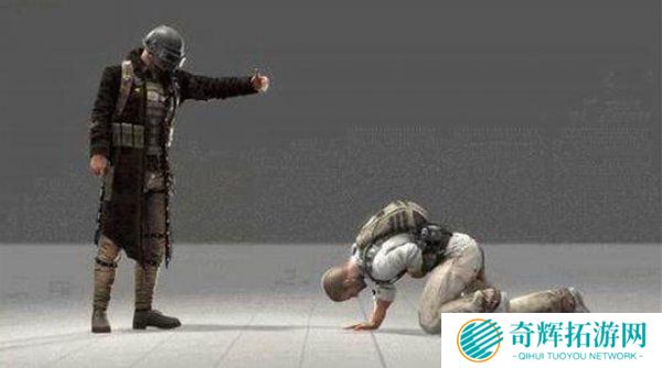 鸡吃不到还要被嘲讽？ 《绝地求生》或将加入嘲讽系统