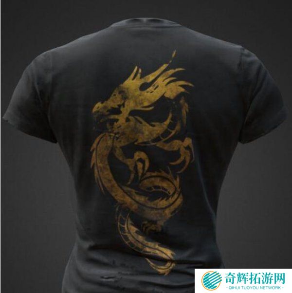 绝地求生新版服装曝光？ 满满中国风暗示国服上线临近