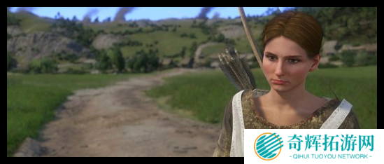 天国拯救2完美格挡怎么操作