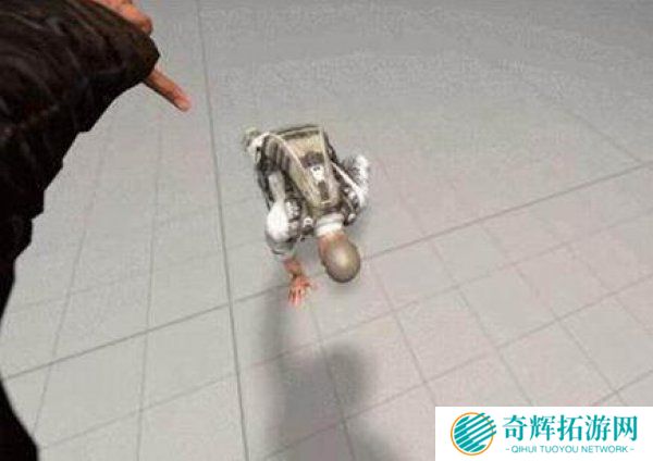 鸡吃不到还要被嘲讽？ 《绝地求生》或将加入嘲讽系统